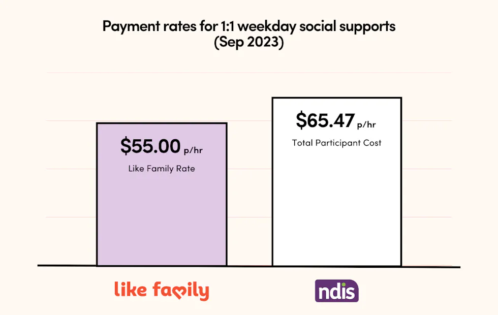 NDIS Provider In Brisbane Disability Support Like Family ndis-provider-in-brisbane-disability-support-like-family