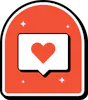 Earn it icon