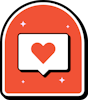 Earn it icon