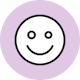 smiley face icon