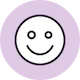 smiley face icon