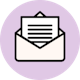 message icon