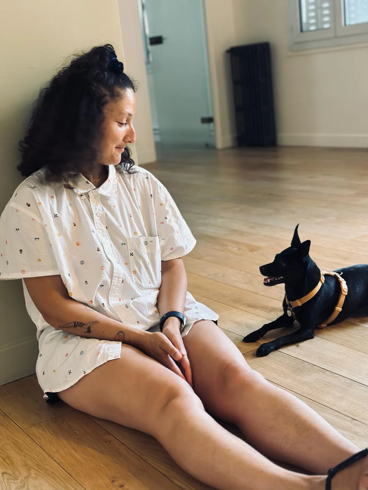 Pourquoi certains chiens apprennent plus vite que d'autres ?