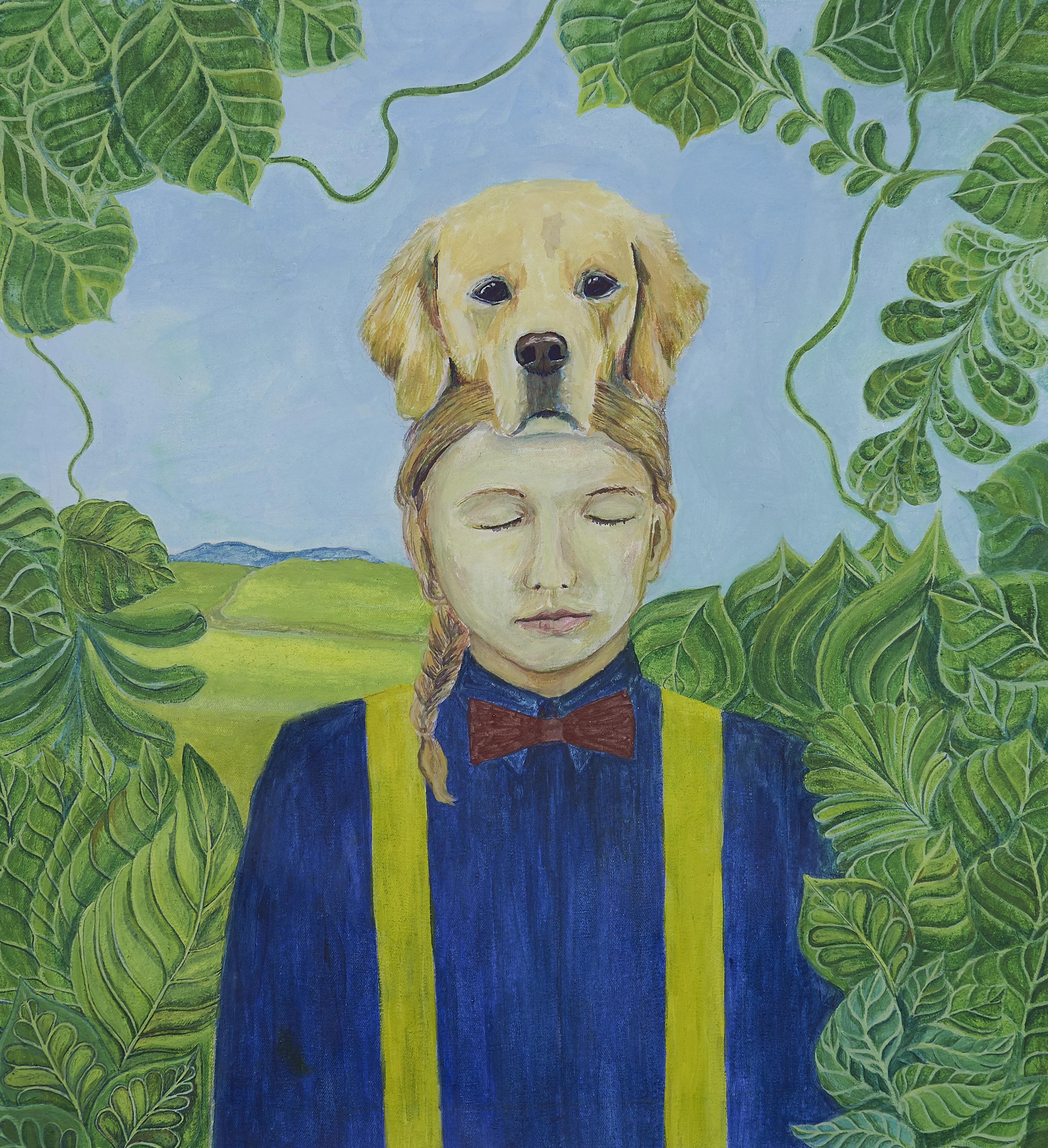 Wegwisser, Lillian Noack