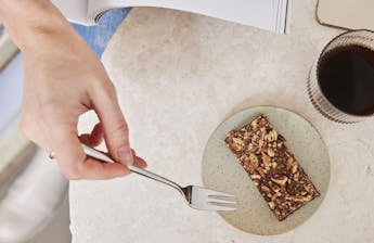 Brownie Pecan | Hé Pie