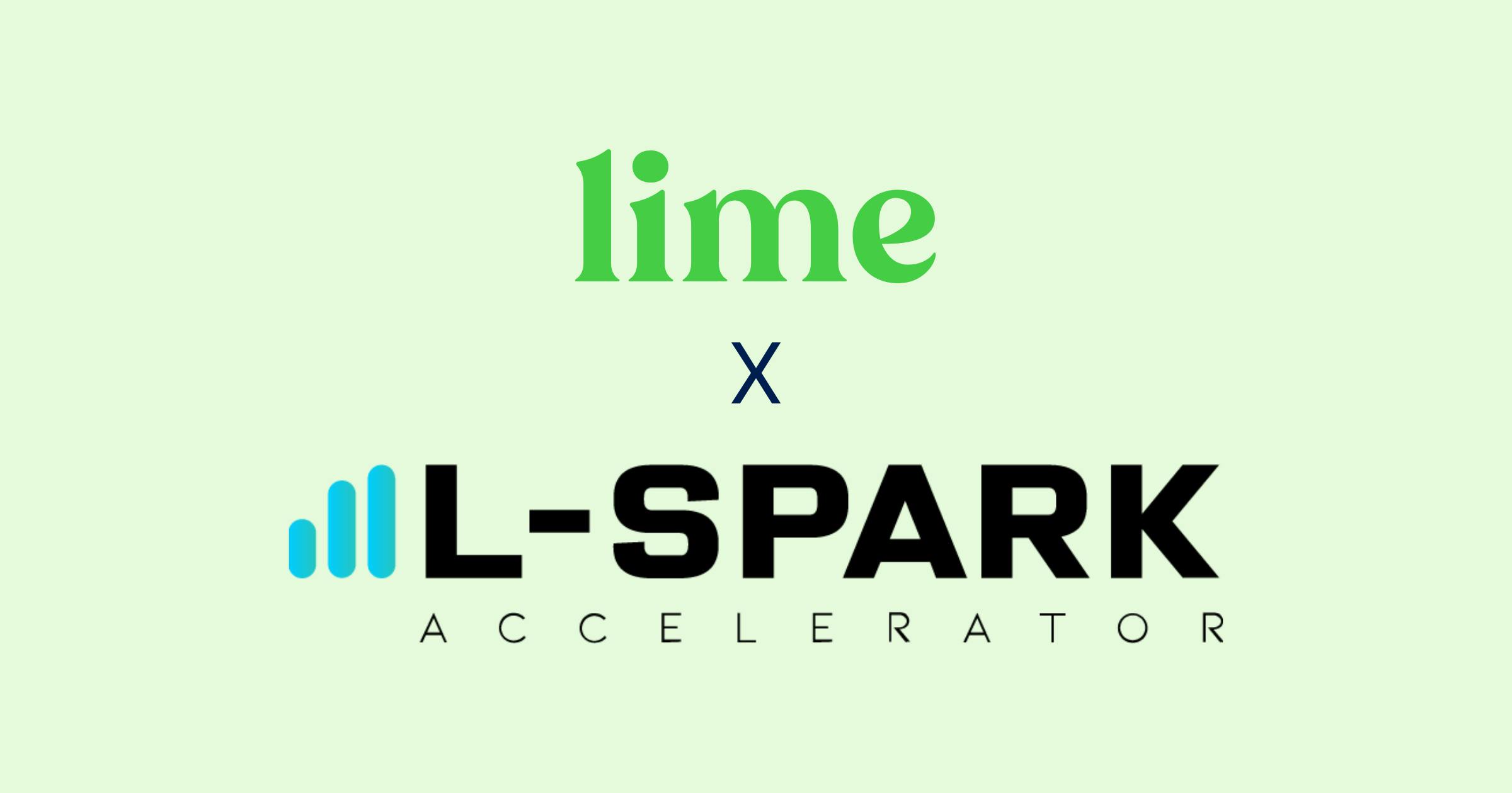 Lime Health Joins the L-Spark Medtech Accelerator Program