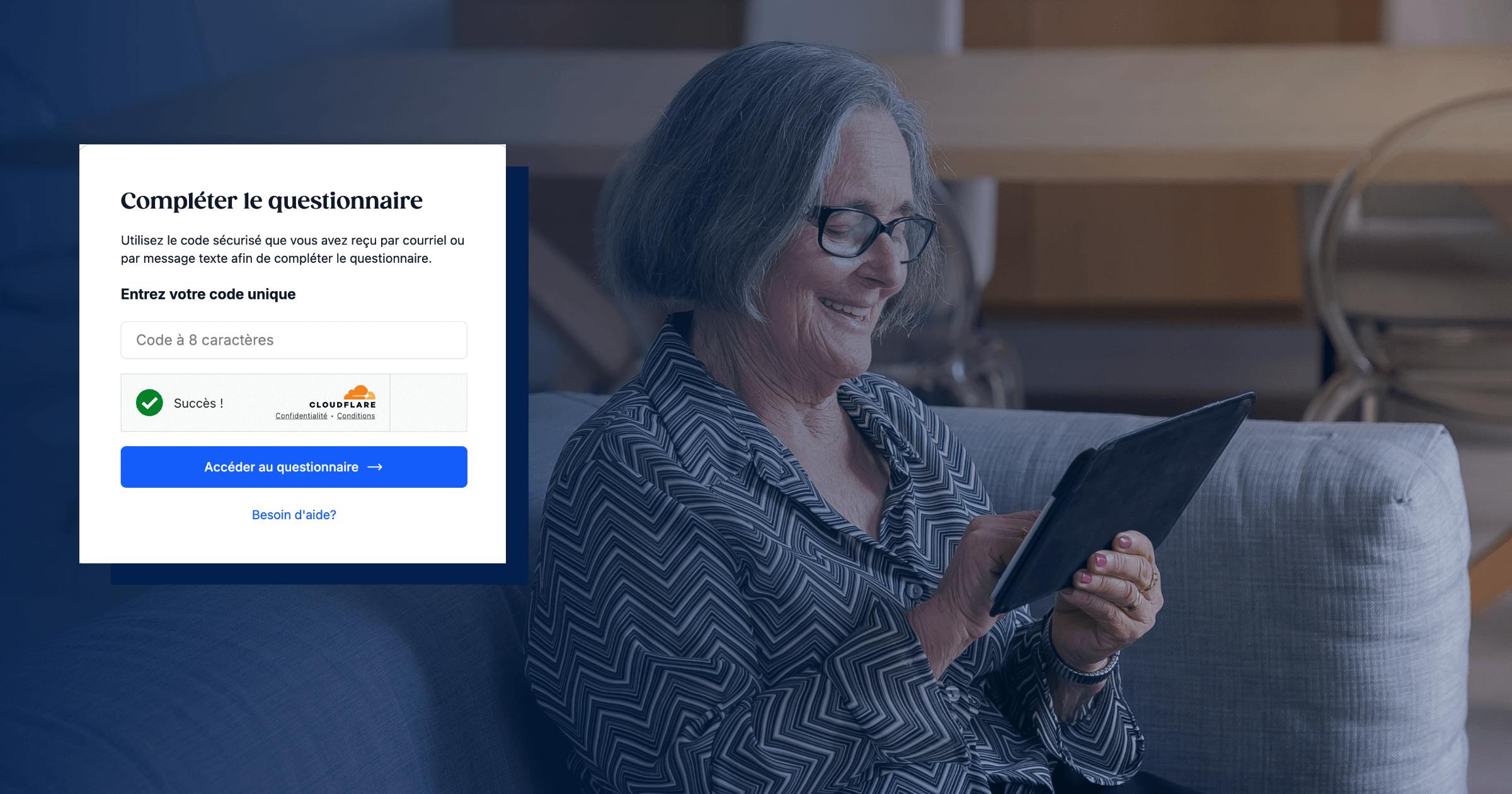 lime health votreexperience.ca portal a New Way to Collect Patient-Reported Experience Measurement
