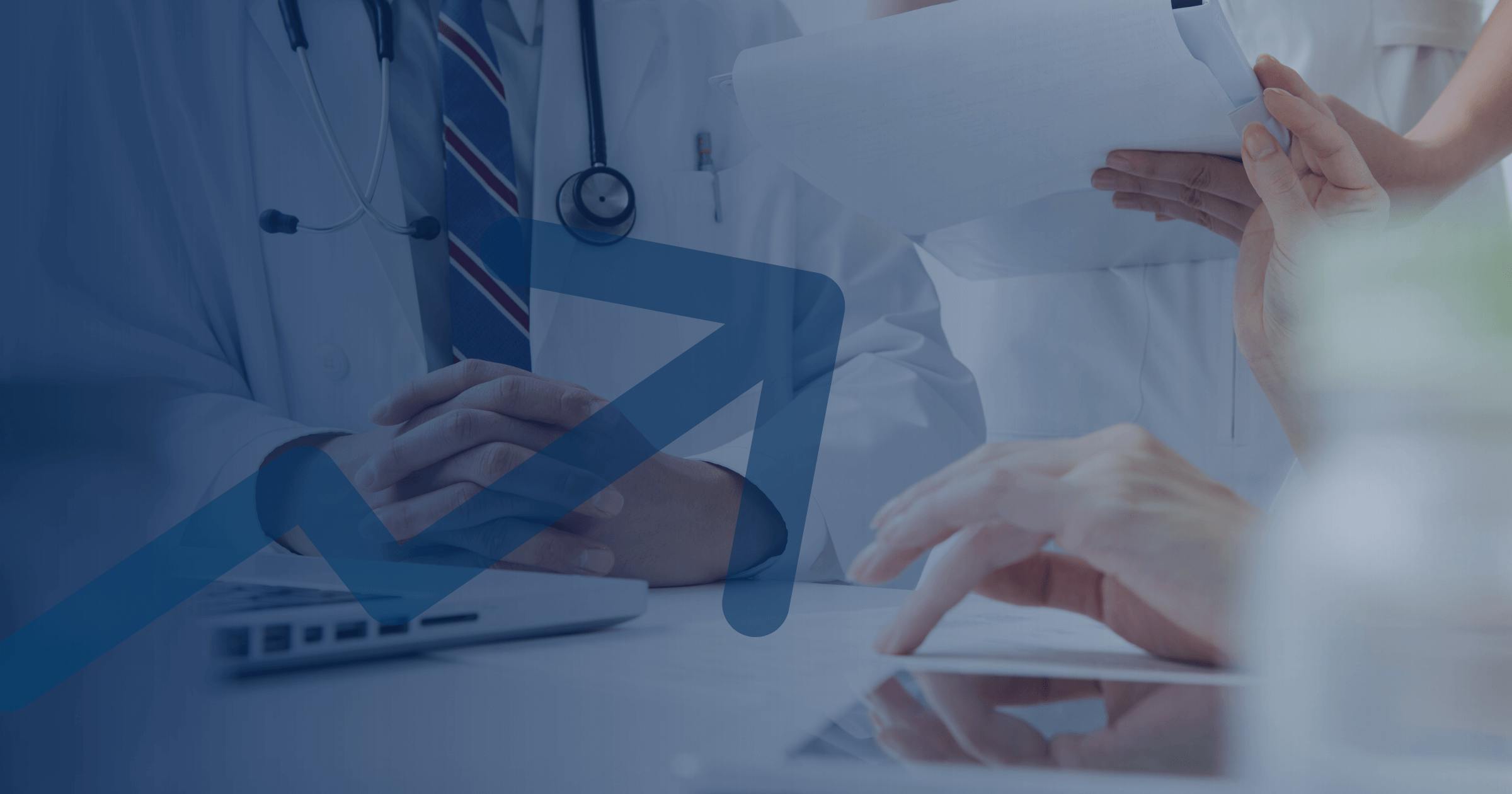 Healthcare Data: 5 Key Indicators of Care Quality in the AI Era