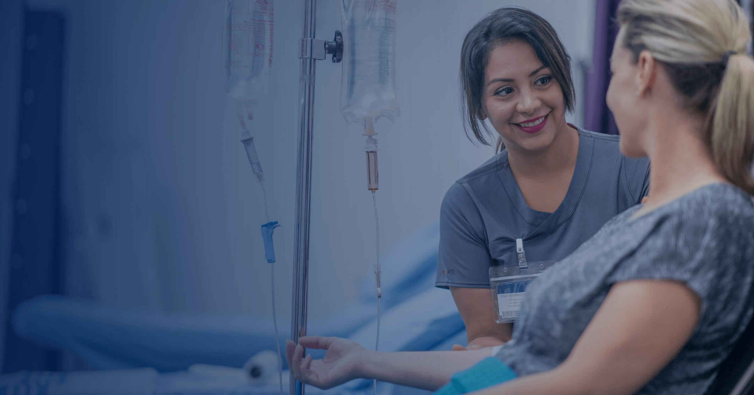 Hospitals: 4 Sectors Where PREMs & PROMs Make a Significant Impact Lime Health