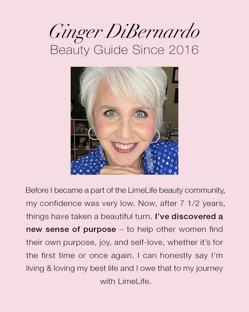 a Beauty Guide LimeLife by Alcone