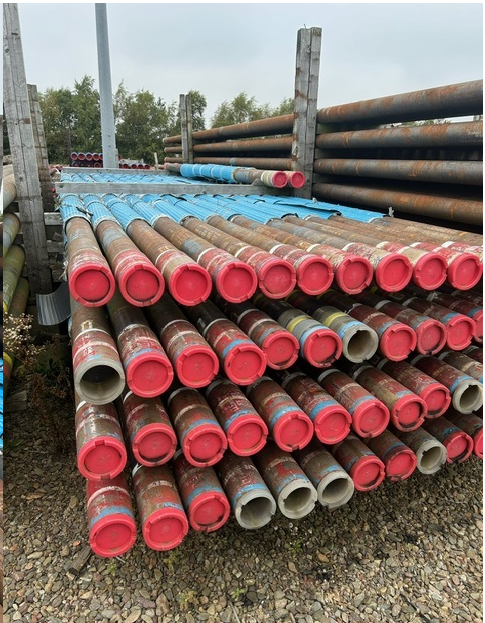 5-12' R3 Tubing Assure Sand Screens  (1)