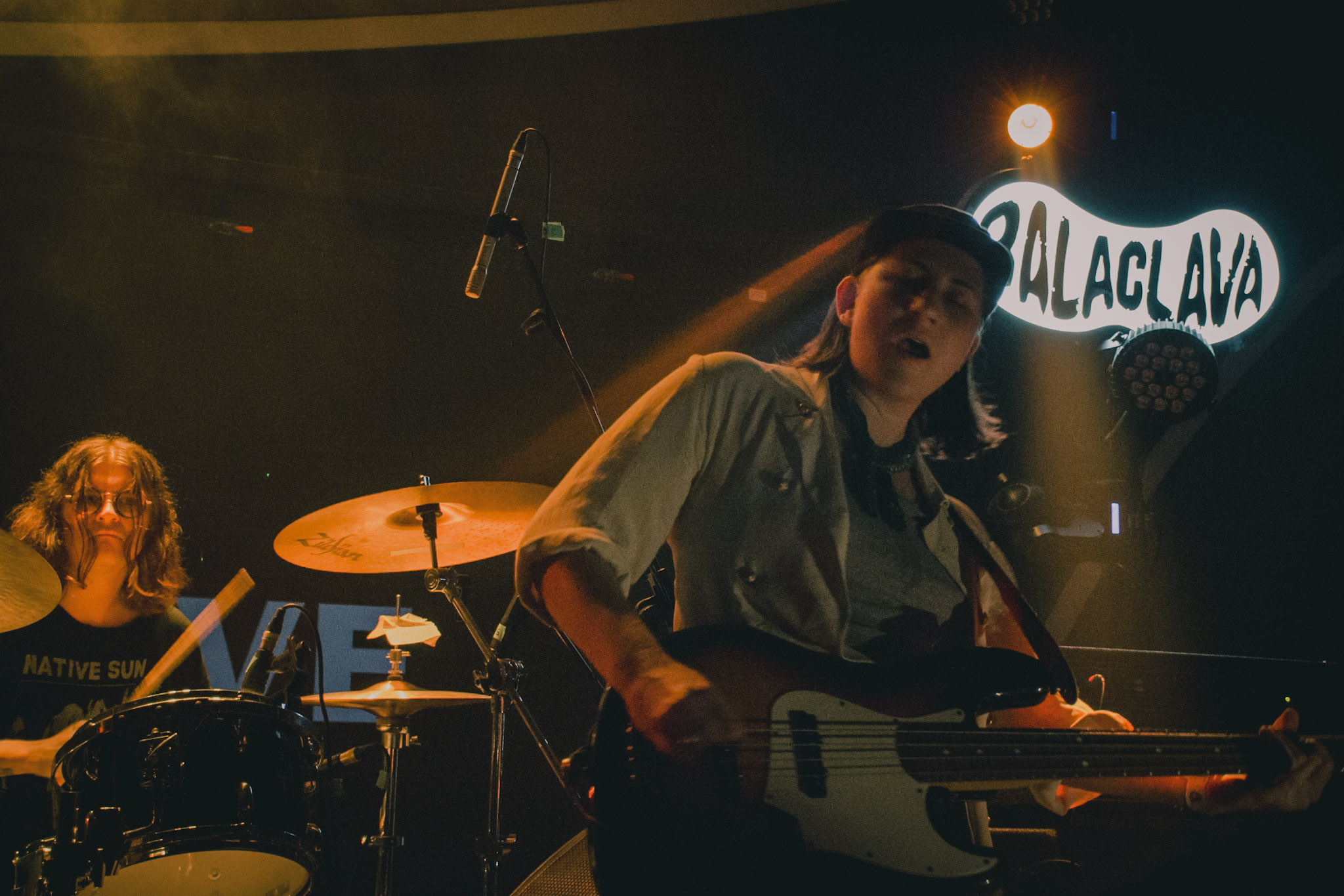 Balaclava Fest 2023: American Football e Thus Love brilham em evento histórico da música alternativa
