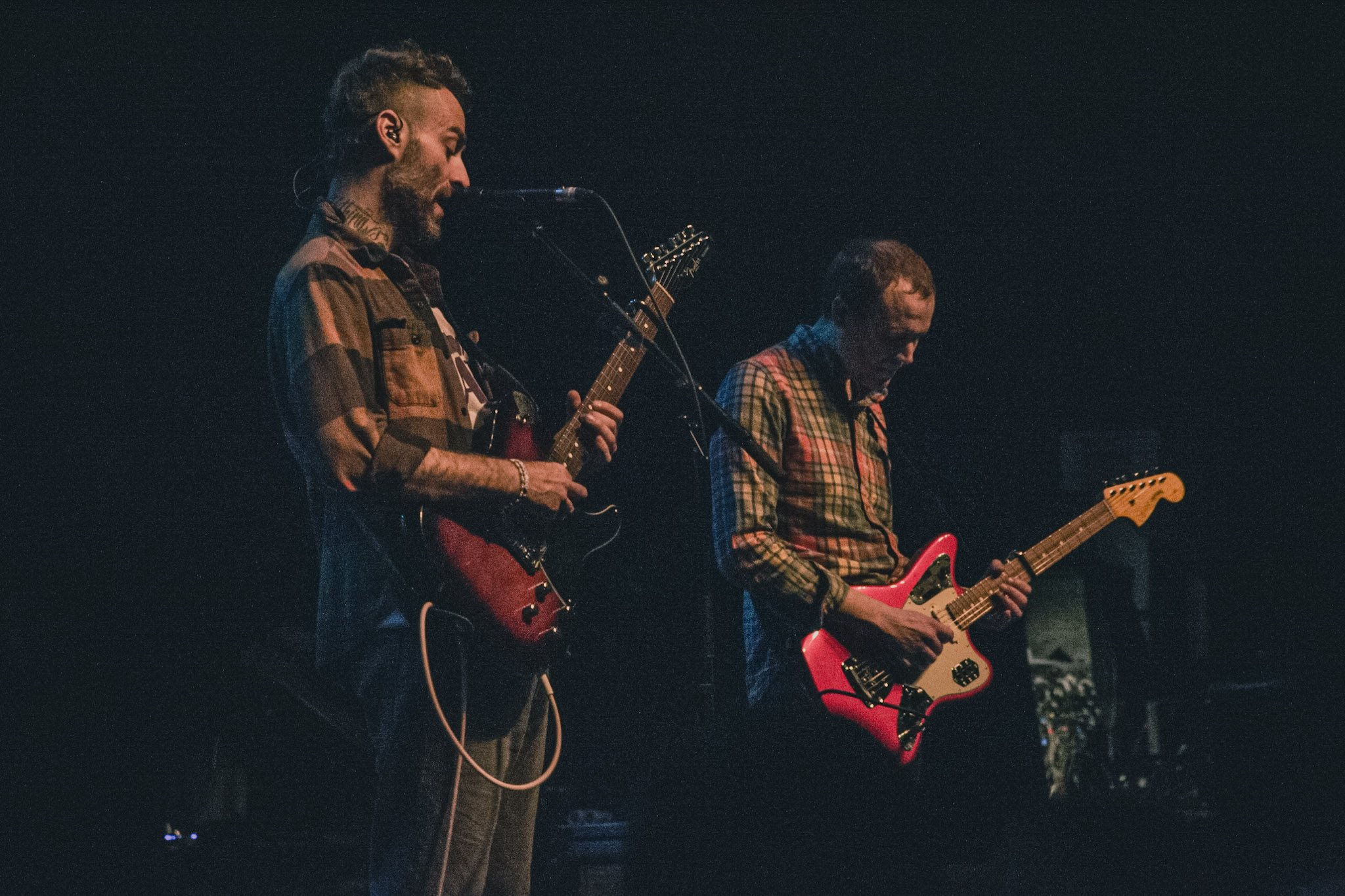 Público se entregou ao American Football