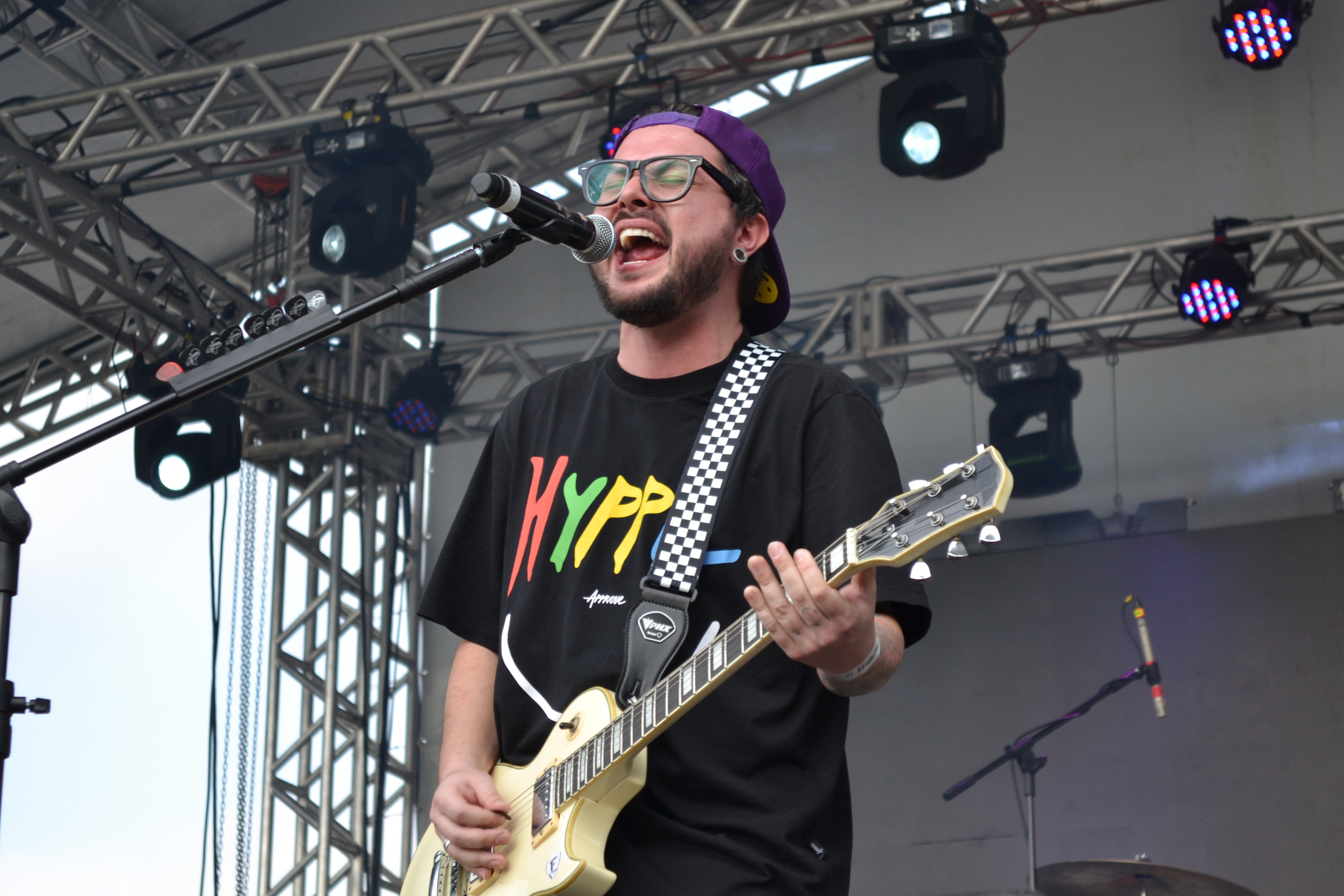 PeLanza no Oxigênio festival 2022