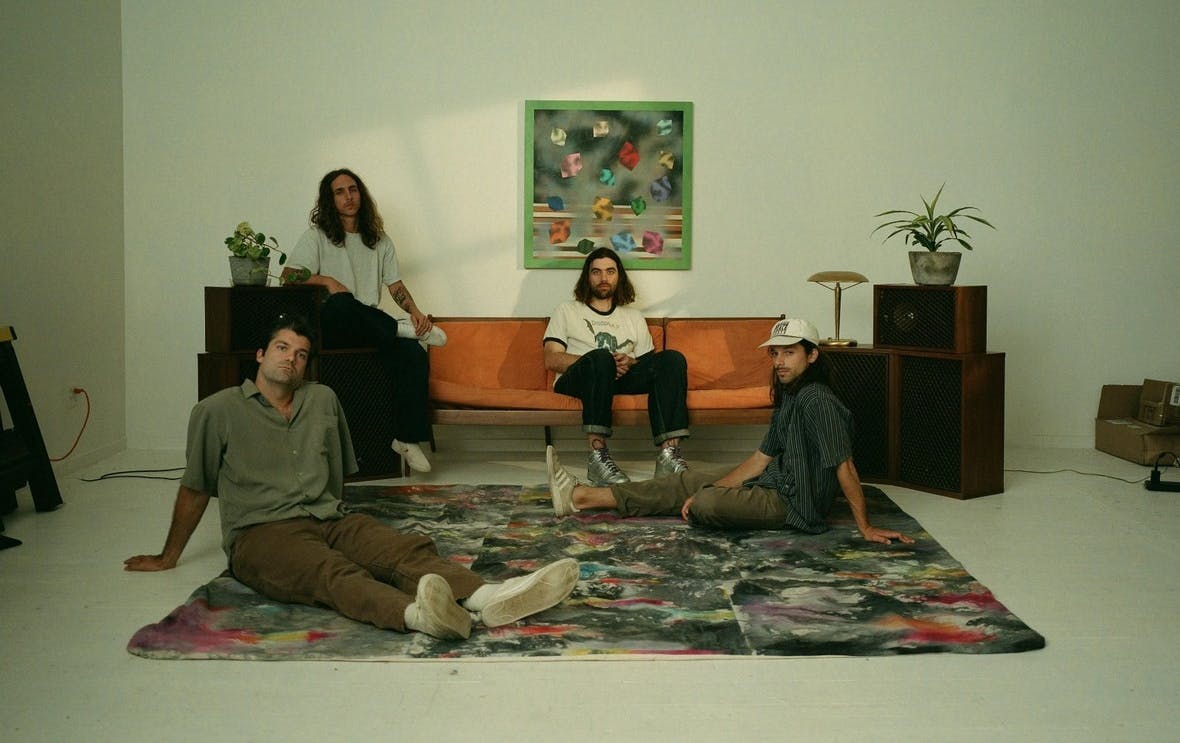 Turnover || Crédito: Divulgação