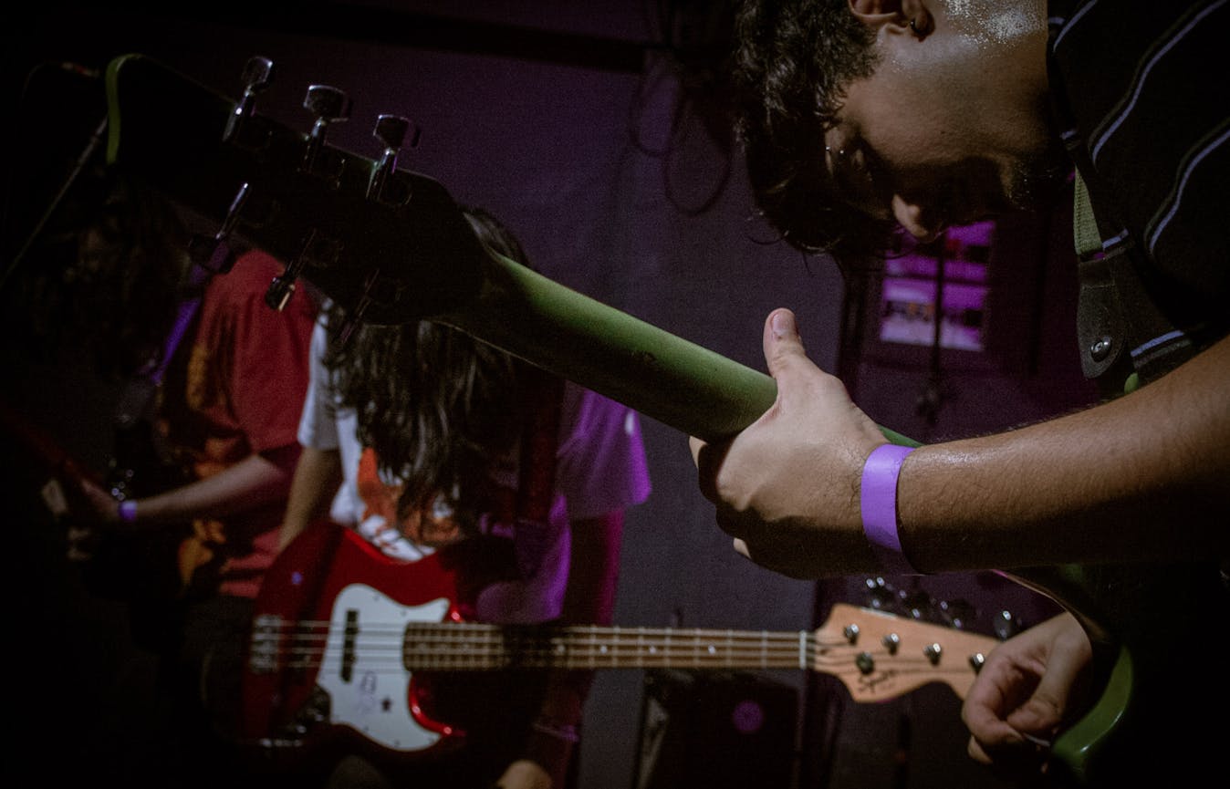 Foto: Mariana Luiza/Lindie