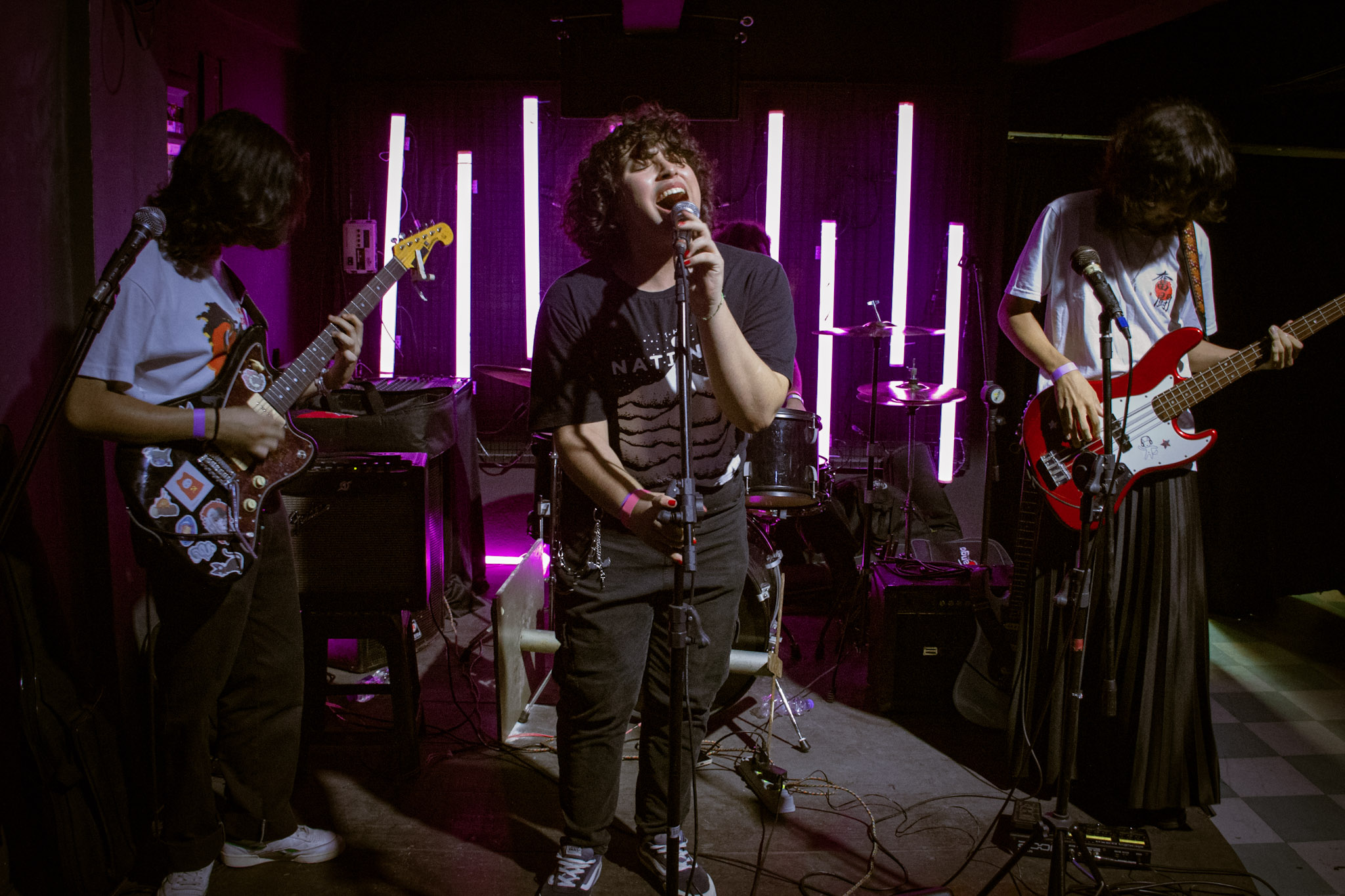 Foto: Mariana Luiza/Lindie