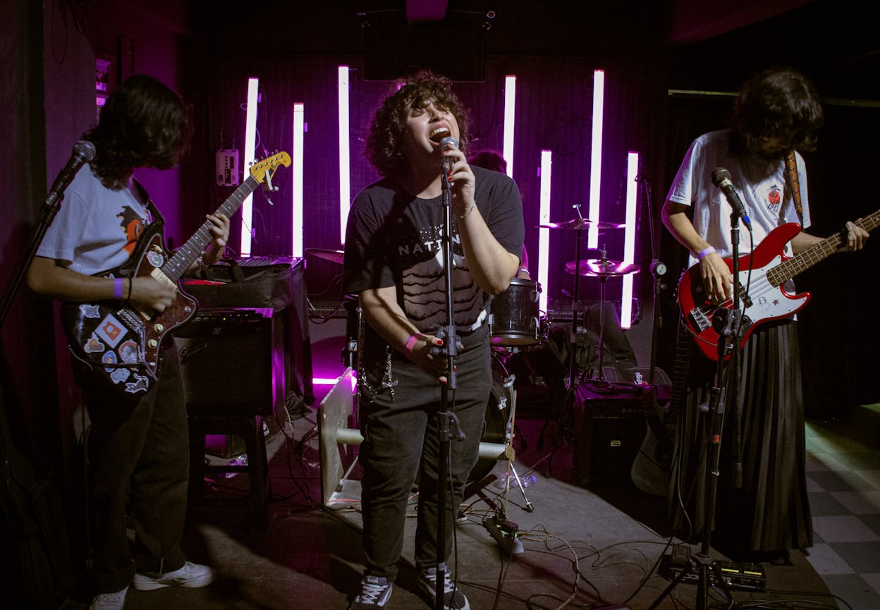 Foto: Mariana Luiza/Lindie