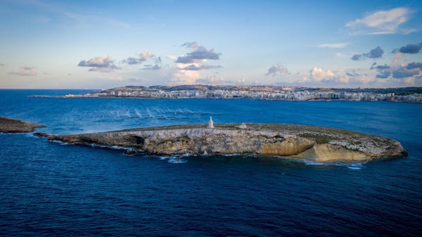 The 7 Churches - Introduction