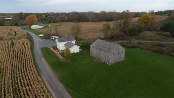 HIRAM EDSON: THE THEOLOGICAL BIRTHPLACE