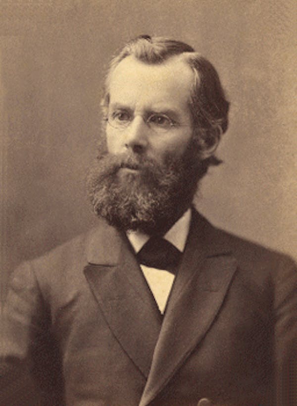 John Andrews: The Ablest Man In Our Ranks