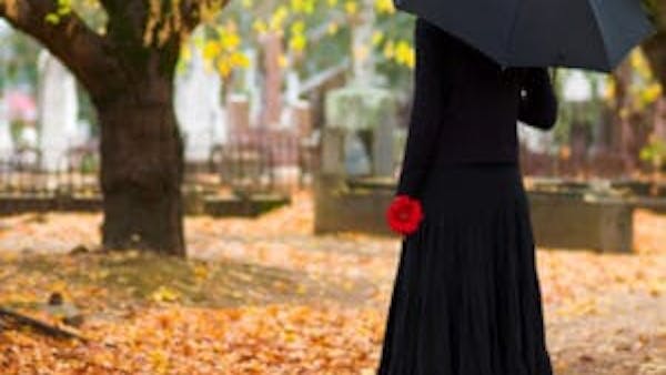 Of Tears and Blood: The Story of Charlotte Arbaleste