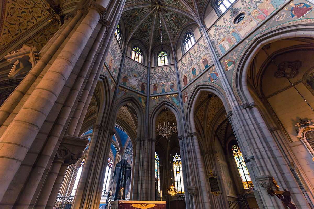 THE REFORMATION IN SWEDEN AND DENMARK