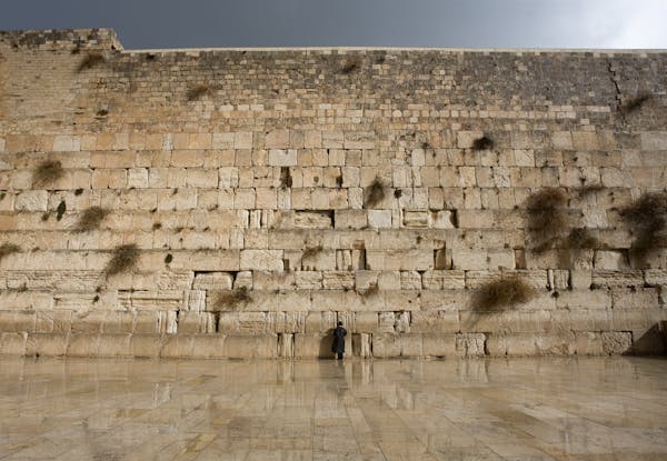 The Stoning of Stephen