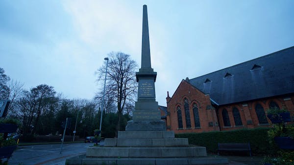 JOHN WYCLIFFE: MORNING STAR OF THE REFORMATION