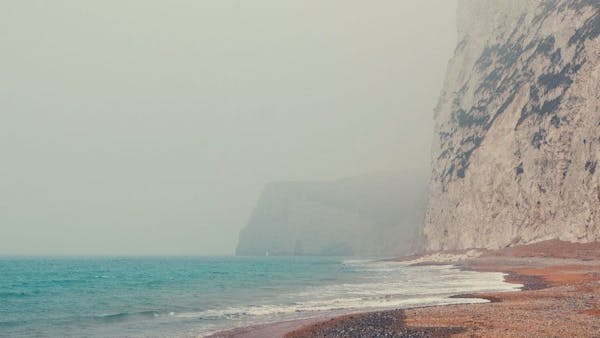 Take The Sea - The Life and Times Of John Wesley