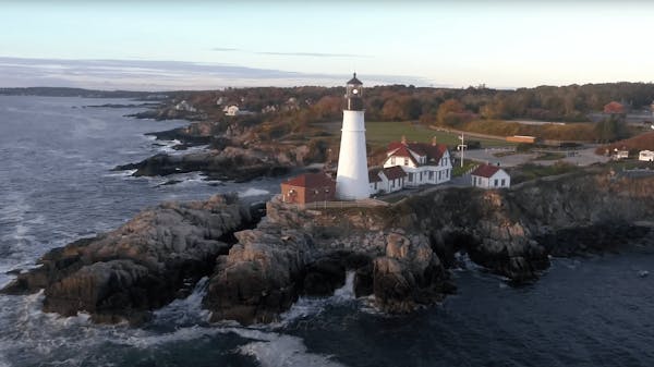 THE DEATH OF ELLEN WHITE