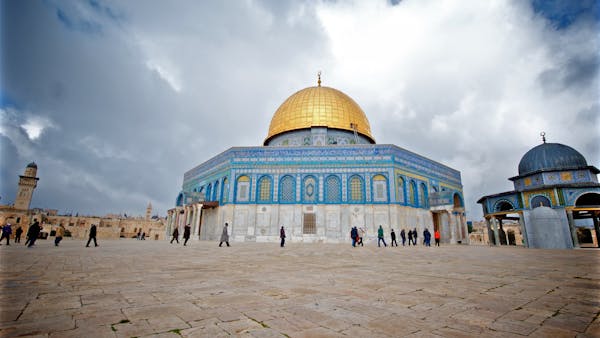 Abraham: The Faithful Father