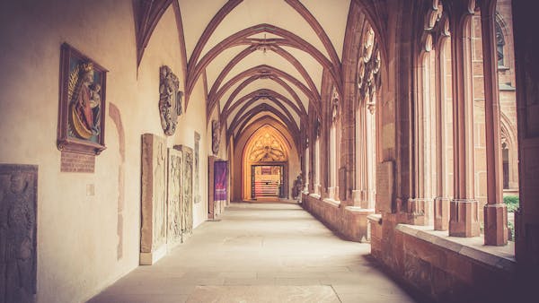 EUROPE IN THE LATE MIDDLE AGES (1300-1500)