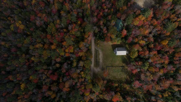 FREDERICK WHEELER AND RACHEL OAKES