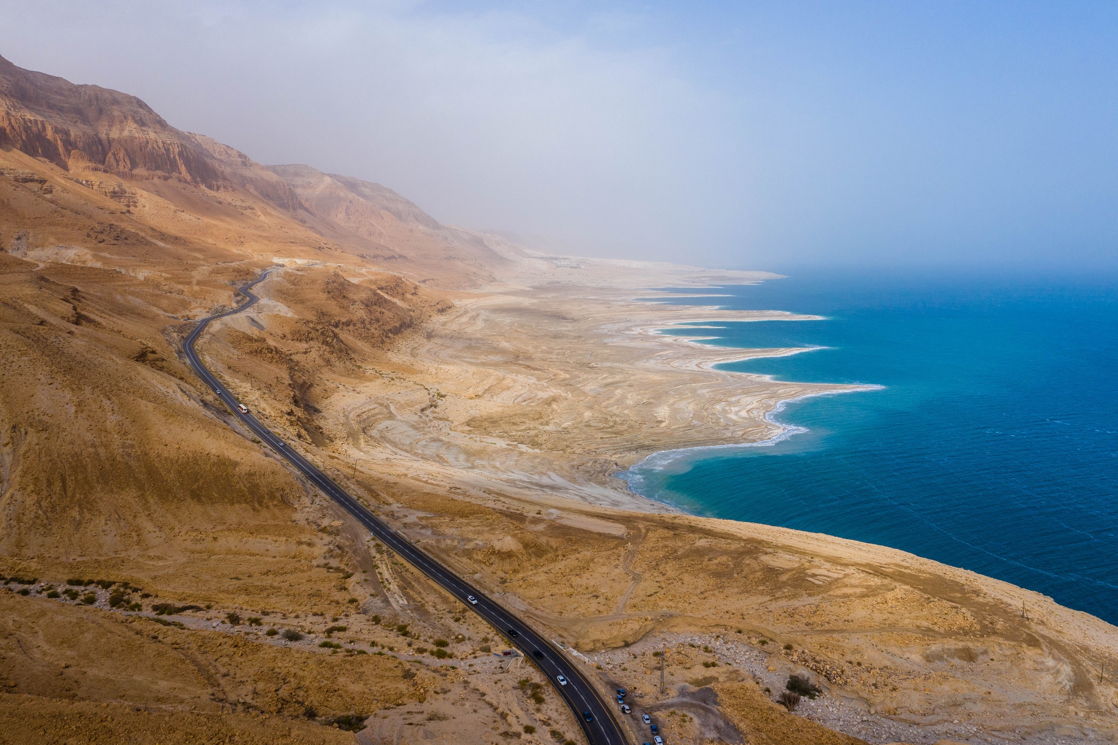 Creation, Noah's Ark and the Flood