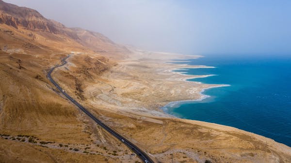 Creation, Noah's Ark and the Flood