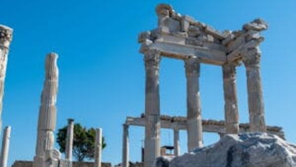 Pergamos: The Compromised Church