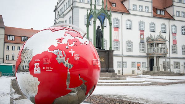 THE BIBLE, MARY JONES AND WORLD MISSIONS