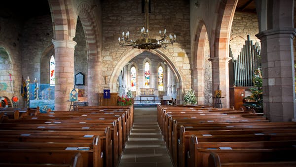 WHO WERE THE PURITANS?