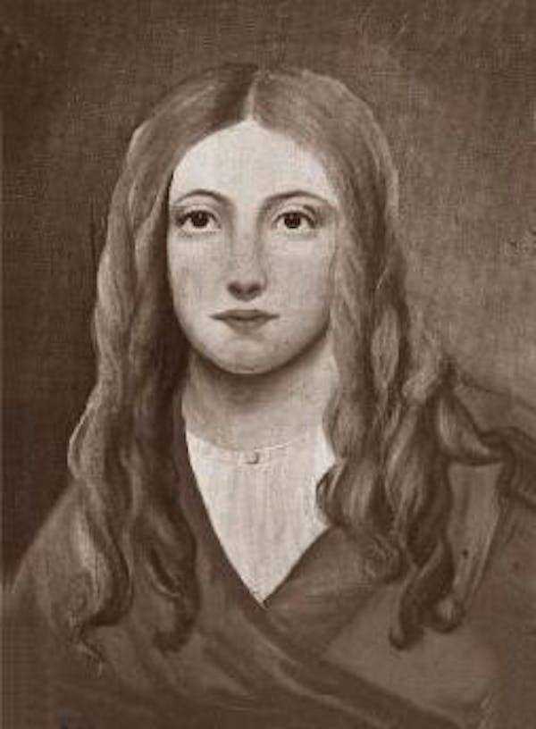 ANNIE SMITH – THE JOYFUL PILGRIM