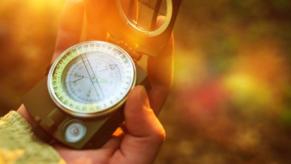 The Awesome Adventures of Joseph Wolff