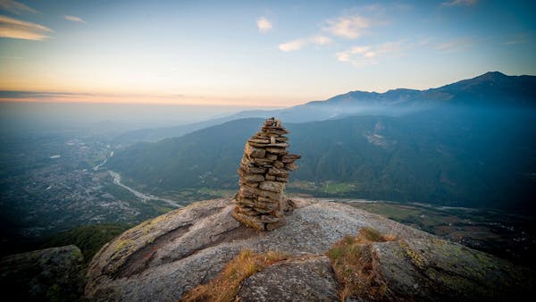 THE WALDENSES: MASSACRE AT CASTELLUZZO