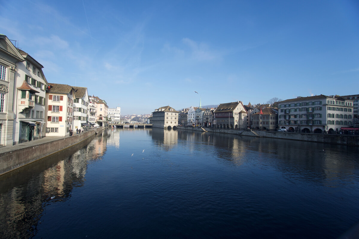 Zwingli and The Swiss Reformation