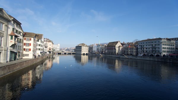 Zwingli and The Swiss Reformation