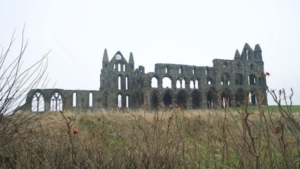 WHITBY: THE TIDE TURNS