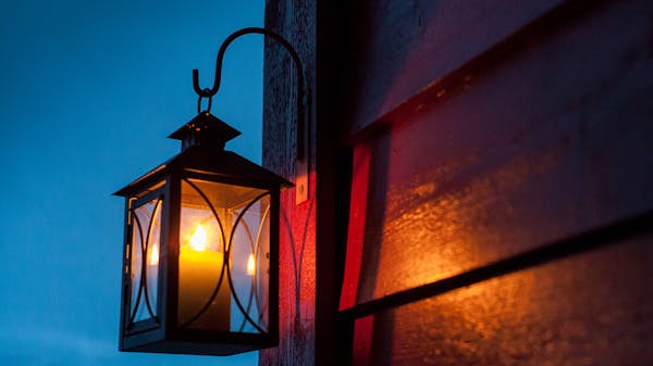 THE GREAT DISAPPOINTMENT