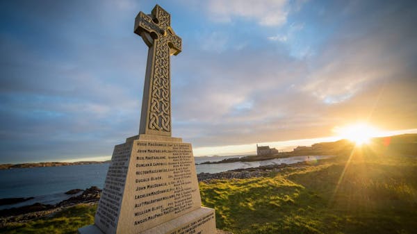 THE BRITISH ISLES AND THE CELTIC CHURCH (400-600 AD)