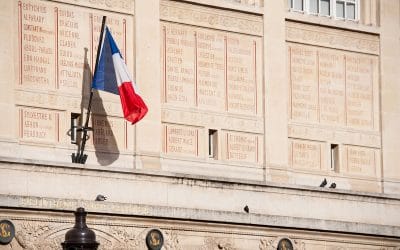 FRANCE DURING THE REFORMATION