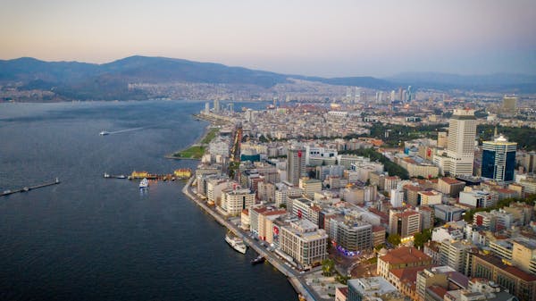 Smyrna - The Persecuted Church