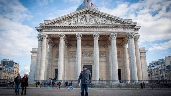 JOHN CALVIN: VANGUARD OF THE FRENCH REFORMATION